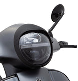 Fanale SIP PERFORMANCE Black Edition per Vespa GTS/GTS Super/GT/GT L 125-300ccm