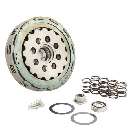 Frizione CRIMAZ CMX Acciaio per Vespa PX125-200/ GTR/ TS/ P200E/ Cosa200/ Rally180-200/ T5