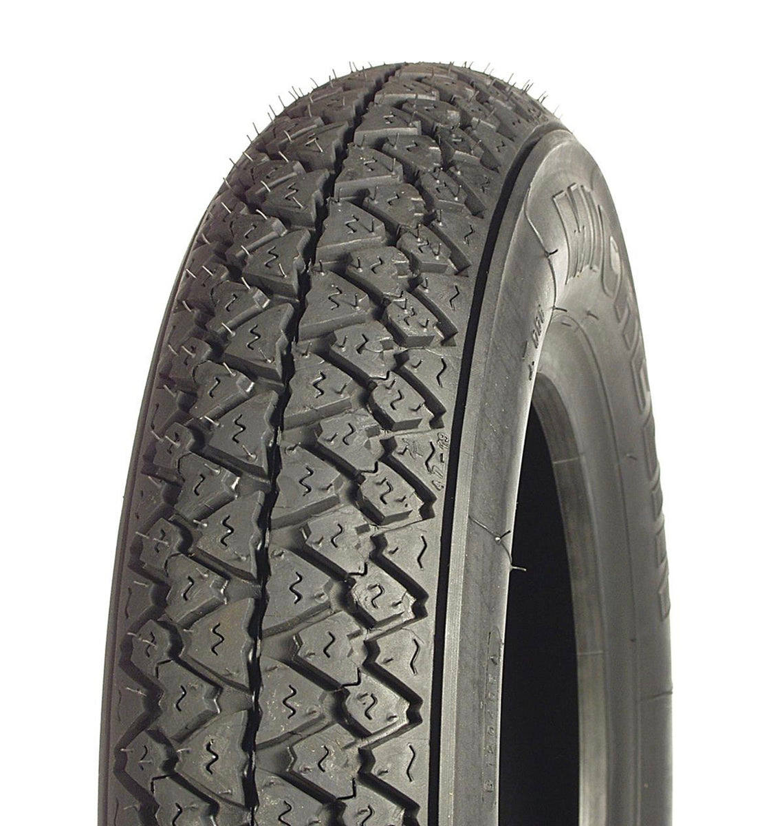 COPPIA CAMERA D'ARIA MICHELIN 90/90 21 MDR 120/90 17 MH CROSS MOTO