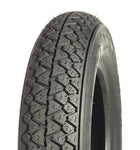Coppia Pneumatici + Camere d'aria Michelin 3 00 10 S83 Vespa * SPECIAL ET3 PRIMAVERA