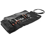 Borsa portattrezzi SIP Classic 640x270 mm nylon nera