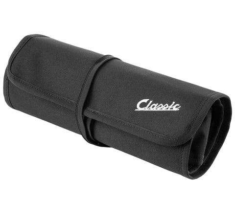 Borsa portattrezzi SIP Classic 640x270 mm nylon nera