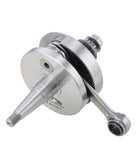 Kit frizione e albero motore SIP PERFORMANCE per valvola a disco rotante VESPA PX 200 COSA RALLY