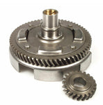Rapporti secondari 22/63, (2.86) denti per Vespa pk XL et3 special n l r