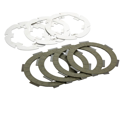 Dischi frizione per frizioni fabbri racing fb36/45 vespa 50, 90, 125 et3 primavera, pk