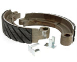 Ganasce NEWFREN FTR freno posteriore per VESPA 50 90 125 SPECIAL V5B SS SUPER SPORT PRIMAVERA ET3