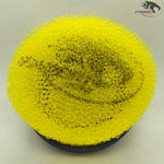 Filtro aria in spugna FABBRI RACING PISTA diametro collo 65mm lungh totale 60