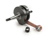 Albero motore -BGM Original corsa 57mm- Vespa Sprint150, GL150, GT125, GTR125, VNB, VBA, VBB ,T4, Super