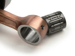 Albero motore -BGM Original corsa 57mm- Vespa Sprint150, GL150, GT125, GTR125, VNB, VBA, VBB ,T4, Super
