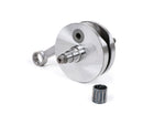 Albero motore BGM Pro Racing volani tondi corsa 51mm biella 105mm cono tipo ETS