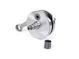 Albero motore BGM Pro Racing volani tondi corsa 51mm biella 105mm cono tipo ETS