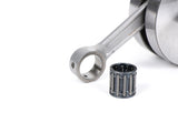 Albero motore BGM Pro Racing volani tondi corsa 51mm biella 105mm cono tipo ETS