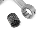Albero Motore BGM PRO Volani tondi corsa 54 cono 20 biella 105mm VESPA 125 PK XL FL N