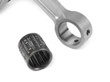 Albero Motore BGM PRO Volani tondi corsa 54 cono 20 biella 105mm VESPA 125 PK XL FL N
