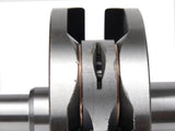 Albero Motore BGM PRO Volani tondi corsa 54 cono 20 biella 105mm VESPA 125 PK XL FL N