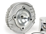 Gruppo Termico Cilindro 63 Malossi 177 CC per Vespa PX 125 150 Cosa LML 2T