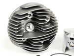 Gruppo Termico Cilindro 63 Malossi 177 CC per Vespa PX 125 150 Cosa LML 2T