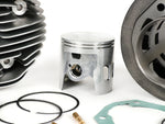 Gruppo Termico Cilindro 63 Malossi 177 CC per Vespa PX 125 150 Cosa LML 2T
