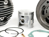 Gruppo Termico Cilindro 63 Malossi 177 CC per Vespa PX 125 150 Cosa LML 2T