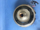 Rapporti 27-69 FABBRI RACING con cestello ENDURANCE per Vespa 50, 90, 125 ET3 Primavera