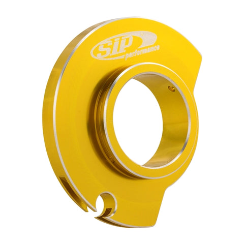 Puleggia SIP comando tubo Gas Rapido CORSA CORTA GIALLO Vespa 50 Special R L N 125 Et3