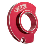 Puleggia SIP comando tubo Gas Rapido CORSA CORTA ROSSO SCURO Vespa 50 Special R L N 125 Et3