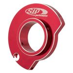 Puleggia SIP comando tubo Gas Rapido CORSA CORTA ROSSO SCURO Vespa 50 Special R L N 125 Et3