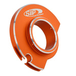 Puleggia SIP comando tubo Gas Rapido CORSA CORTA ARANCIONE Vespa 50 Special R L N 125 Et3