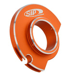 Puleggia SIP comando tubo Gas Rapido CORSA CORTA ARANCIONE Vespa 50 Special R L N 125 Et3