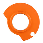 Puleggia SIP comando tubo Gas Rapido CORSA CORTA ARANCIONE Vespa 50 Special R L N 125 Et3