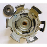 Rapporti 27-69 CRIMAZ EASY per Vespa 50, 90, 125 ET3 Primavera, PK