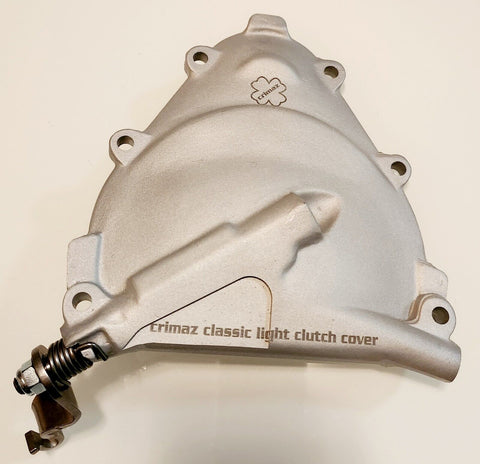 Carter frizione CRIMAZ SILVER CLASSIC per Vespa 50, 90, 125 ET3 Primavera, PK - tipo HP