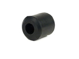 Set silent block ammortizzatore / motore (distanziale e tampone) -BGM PRO VESPA