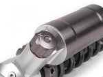 Ammortizzatore posteriore -BGM PRO SC/R12 COMPETITION, 320mm- Vespa PK - GRIGIO