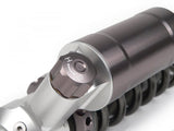 Ammortizzatore posteriore -BGM PRO SC/R12 COMPETITION, 320mm- Vespa PK - GRIGIO