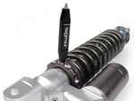 Ammortizzatore posteriore -BGM PRO SC/R12 COMPETITION, 320mm- Vespa PK - GRIGIO