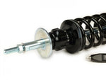 Ammortizzatore posteriore -BGM PRO SC/R12 COMPETITION, 320mm- Vespa PK - nero
