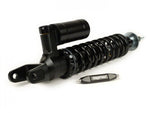 Ammortizzatore posteriore -BGM PRO SC/R12 COMPETITION, 320mm- Vespa PK - nero