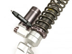 Ammortizzatore posteriore BGM PRO SC/R12 COMPETITION grigio, 330mm Vespa Largeframe e Smallframe