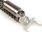Ammortizzatore posteriore BGM PRO SC/R12 COMPETITION grigio, 330mm Vespa Largeframe e Smallframe