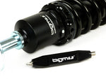 Coppia Ammortizzatori BGM PRO SPORT regolabili per vespa PK 50 125 S XL