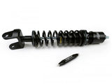 Coppia Ammortizzatori BGM PRO SPORT regolabili per vespa V50 special n l r primavera et3