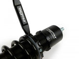 Coppia Ammortizzatori BGM PRO SPORT regolabili per vespa V50 special n l r primavera et3