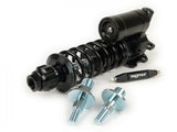 Ammortizzatore anteriore BGM PRO SC/F16 COMPETITION nero, 195mm + 205mm Vespa PK
