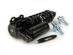 Ammortizzatore anteriore BGM PRO SC/F16 COMPETITION nero, 195mm + 205mm Vespa PK
