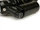 Ammortizzatore anteriore BGM PRO SC/F16 COMPETITION 200mm, nero, Vespa 50 ET3 Primavera
