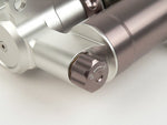 Ammortizzatore anteriore BGM PRO SC/F16 COMPETITION 255mm Vespa PX80, PX125, PX150, PX200, T5 125cc