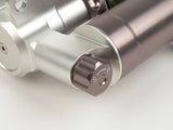 Ammortizzatore anteriore BGM PRO SC/F16 COMPETITION 255mm Vespa PX80, PX125, PX150, PX200, T5 125cc