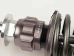 Ammortizzatore anteriore BGM PRO SC/F16 COMPETITION 255mm Vespa PX80, PX125, PX150, PX200, T5 125cc