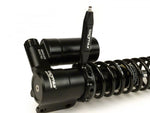 Ammortizzatore anteriore BGM PRO SC/F16 COMPETITION 255mm nero, Vespa PX80, PX125, PX150, PX200, T5 125cc